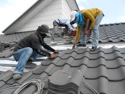 Best Rubber Roofing (EPDM, TPO)  in Avon, PA